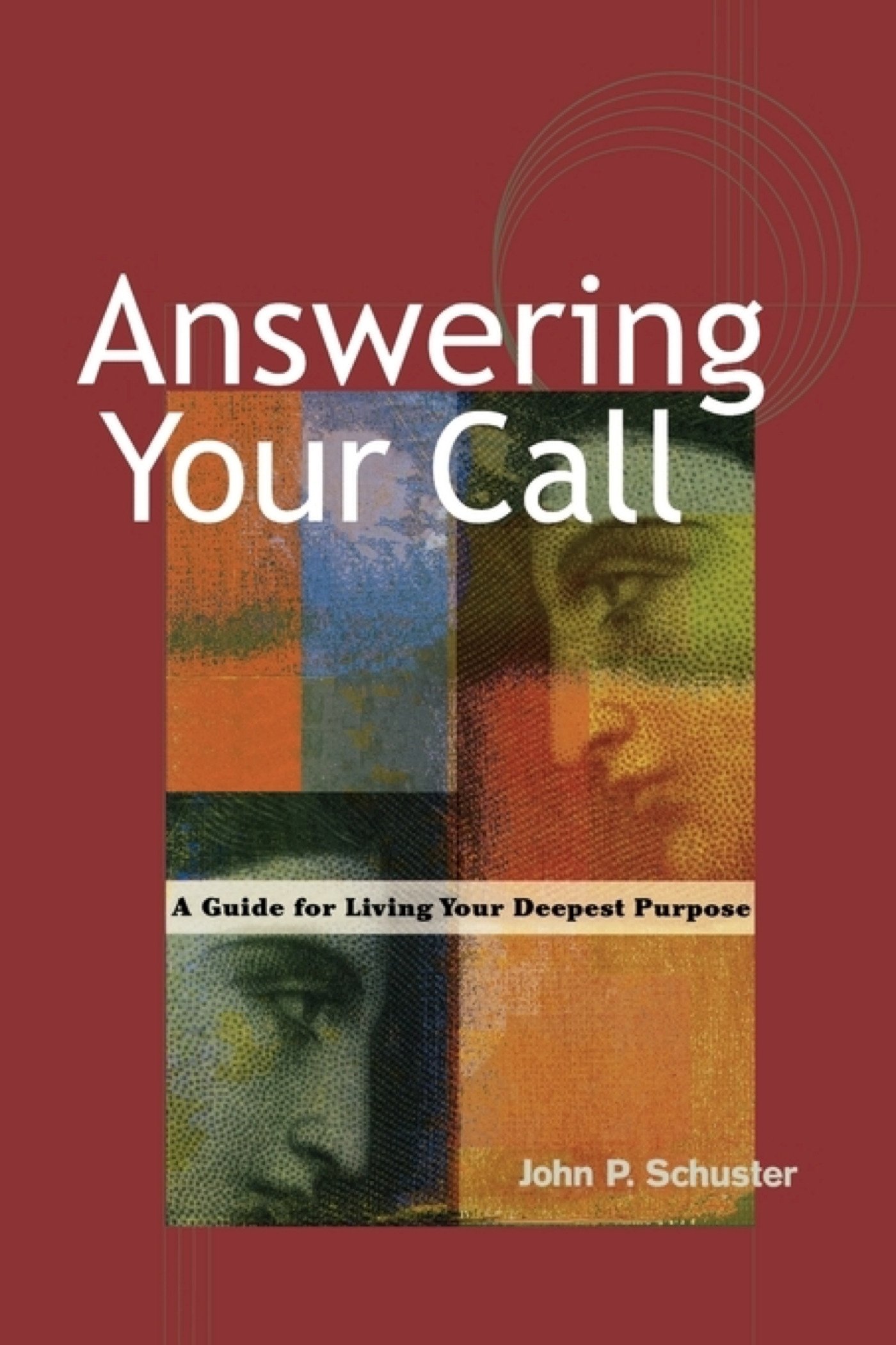 Buy Answering Your Call: A Guide for Living Your Deepest Purpose — BookShops.in