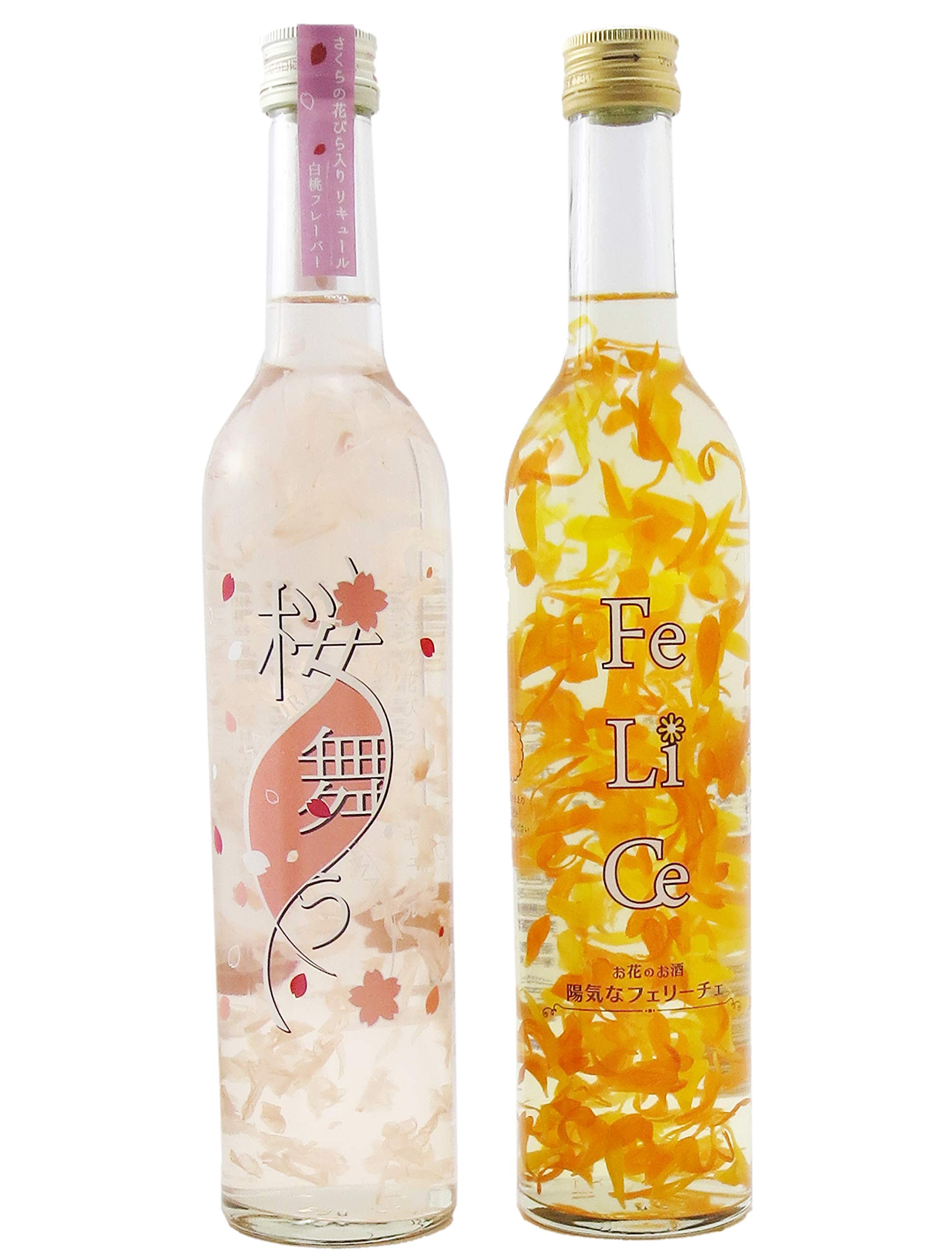 豊幸園酒造 お花のお酒 陽気な フェリーチェ12本 【公式通販】