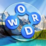 Zen Word - Relax Puzzle Game