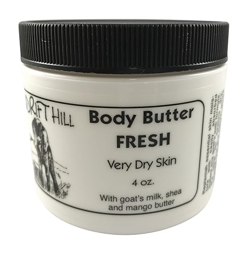 Miniatura 2 de Windrift Hill Mantequilla corporal para piel muy seca