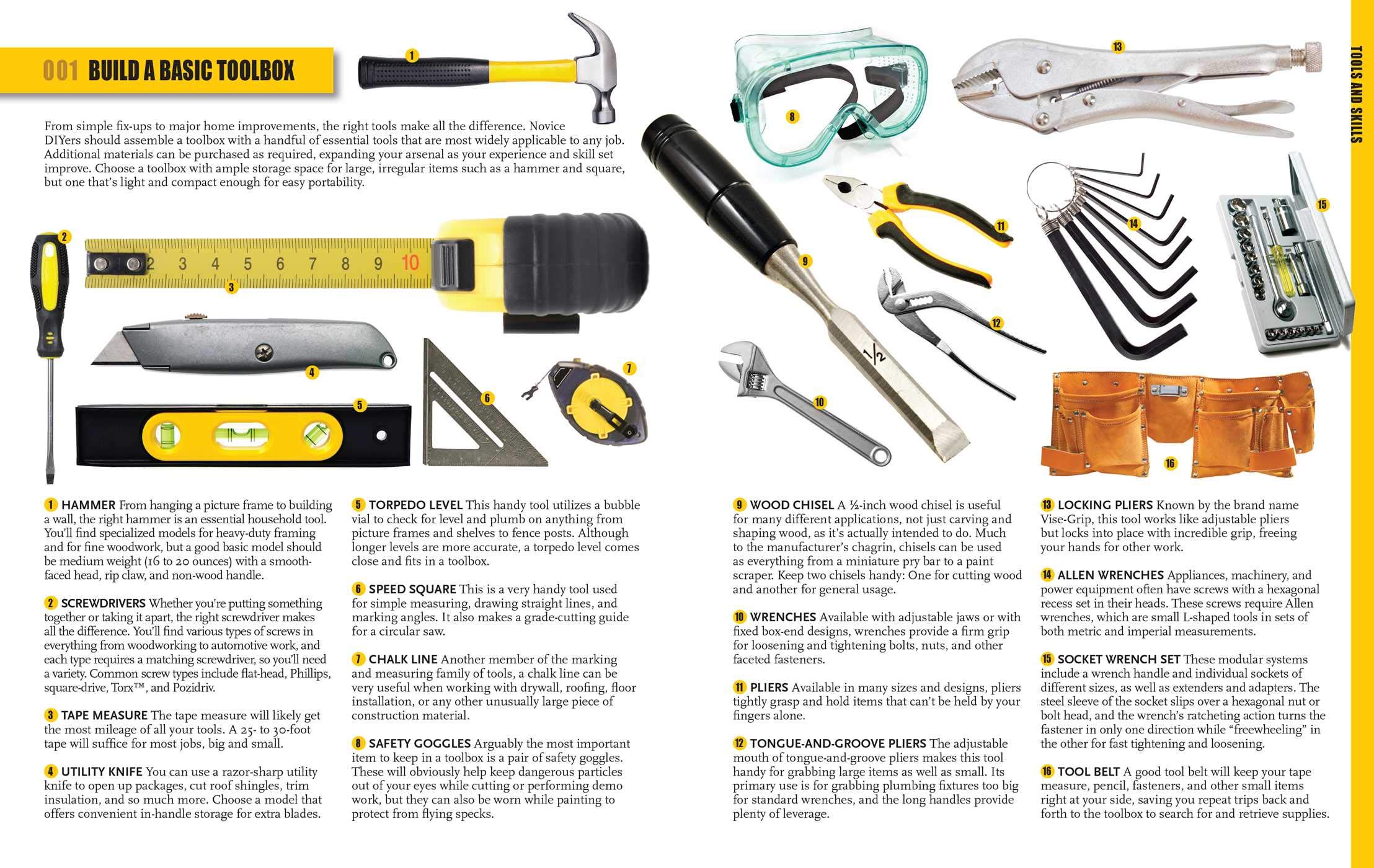 The Quick & Easy Home DIY Manual: 324 Tips: | Easy Instructions | Save Money | Be Your Own Contractor | 324 Home Repair Guides