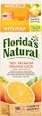 Florida's Natural Orange Juice Some Pulp, 52 Fl Oz