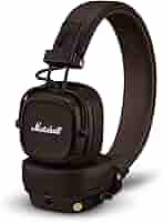 Amazon.co.jp: Marshall ワイヤレスオンイヤーヘッドホン Major