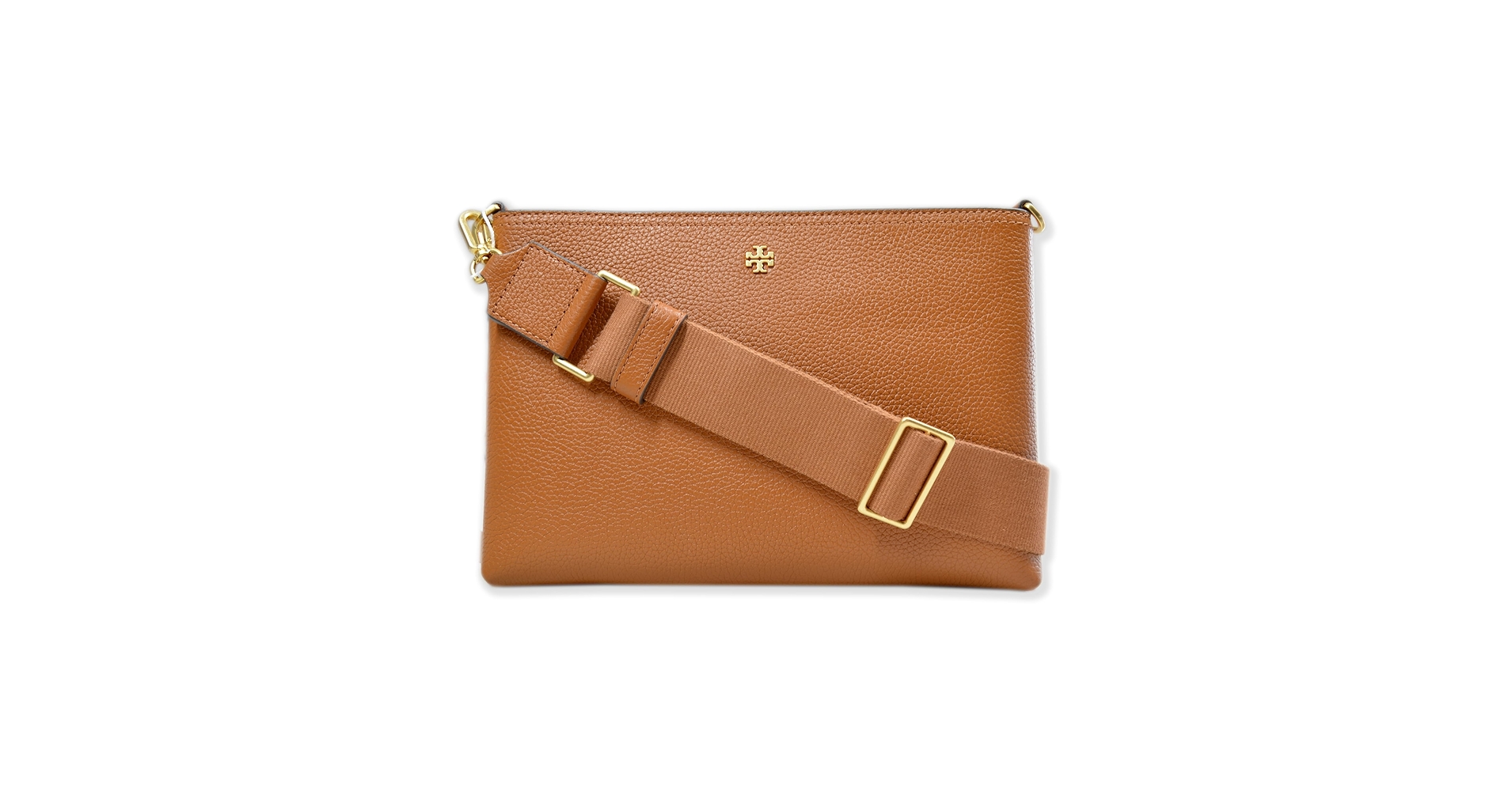 正規品TORY BURCHバックパック Tory Burch Blake Black Leather Crossbody Bag Purse Messenger
