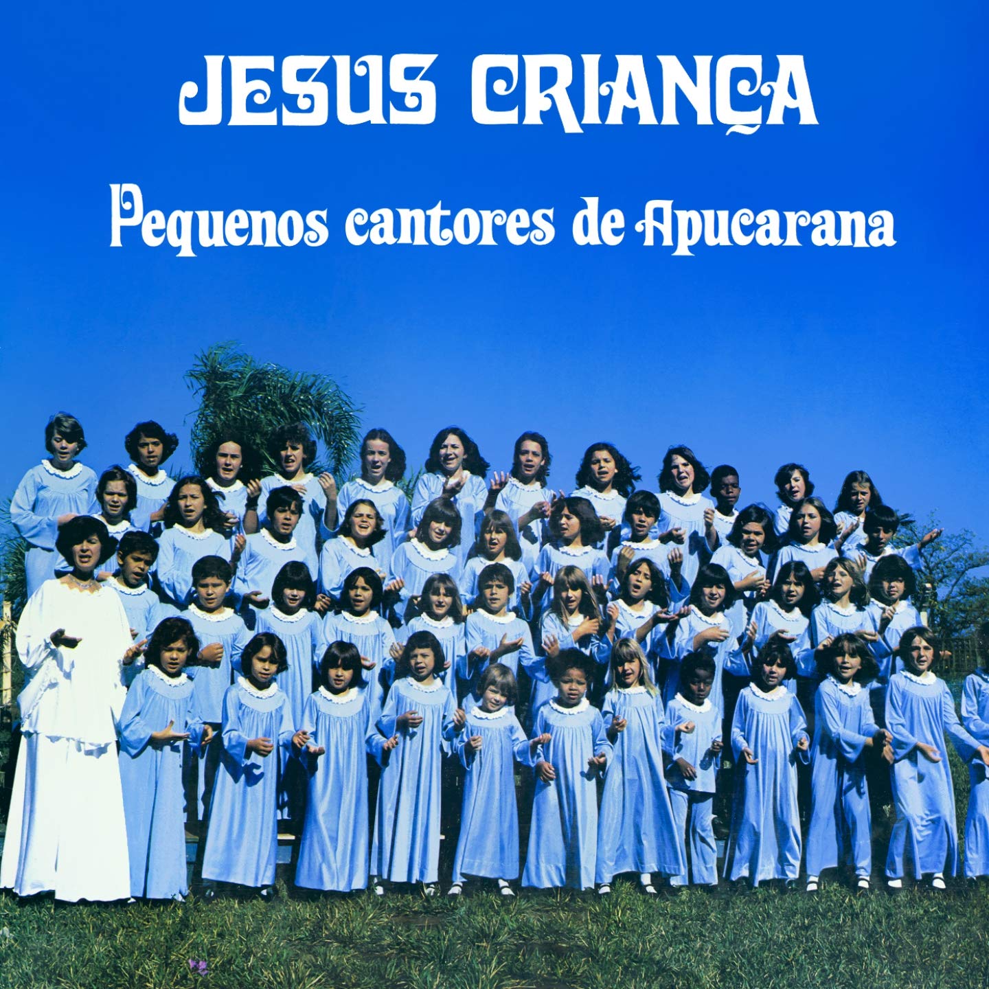 Pequenos Cantores de Apucarana