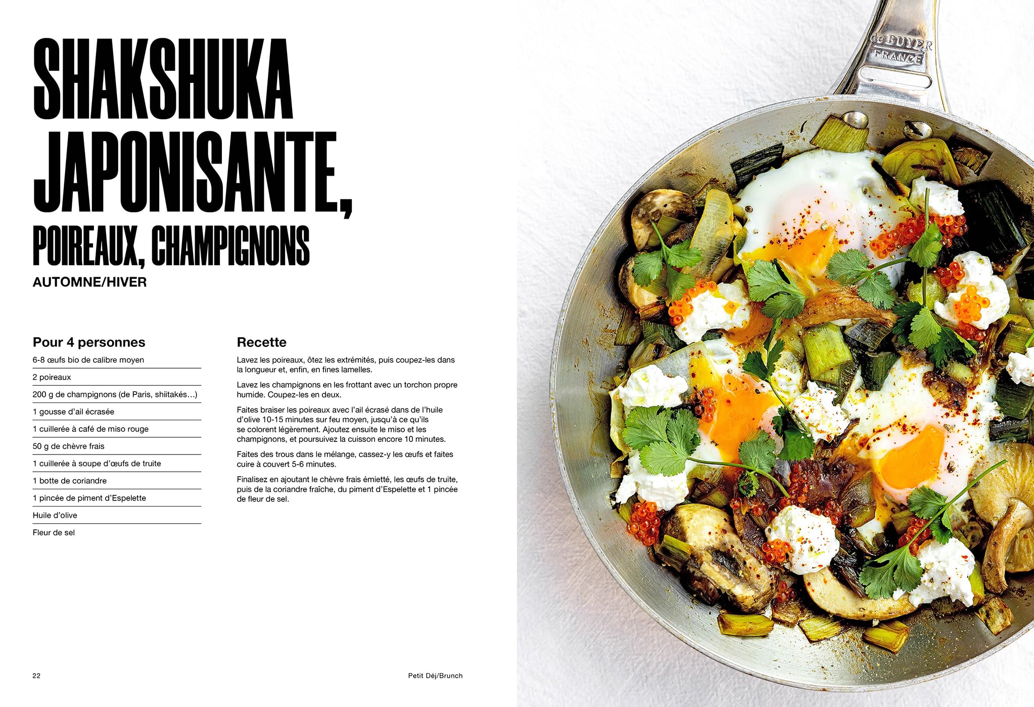 To Share: Cuisine de partage par Clémence Gommy