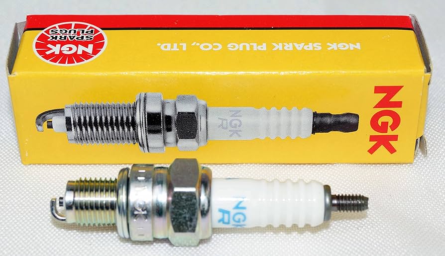 Amazon | Wings NGK スパークプラグ CR7HSA XR80 XR100 XR CRF80