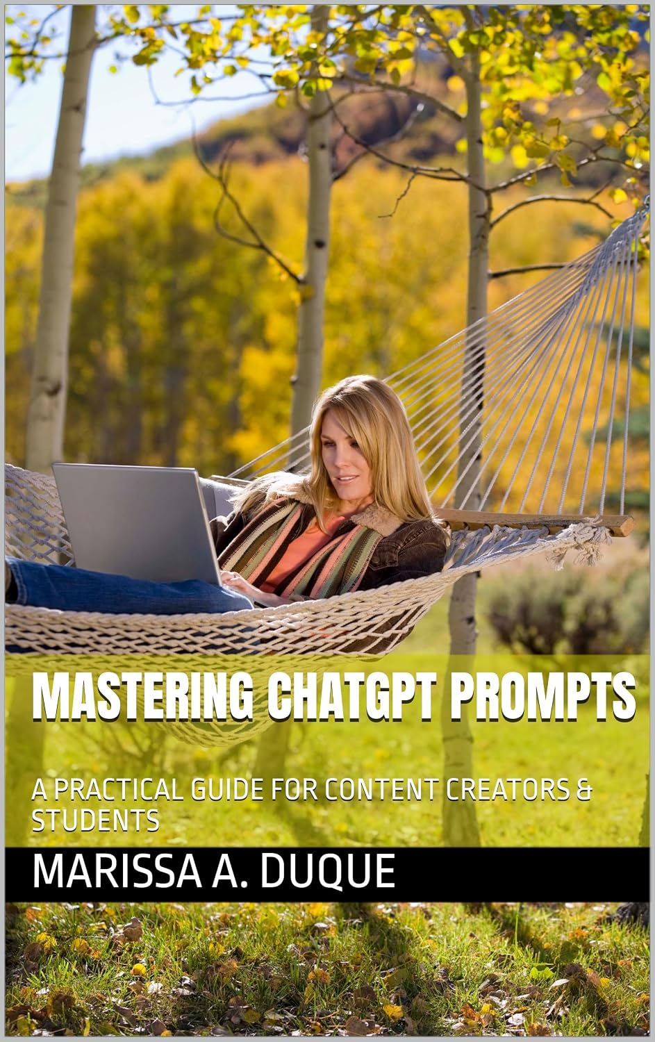 MASTERING ChatGPT PROMPTS: A PRACTICAL GUIDE FOR CONTENT CREATORS ...