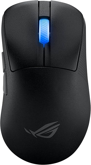 ASUS ROG Keris II Ace Wireless Gaming Mouse