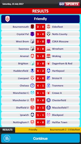 Club Soccer Director - Football Club Management