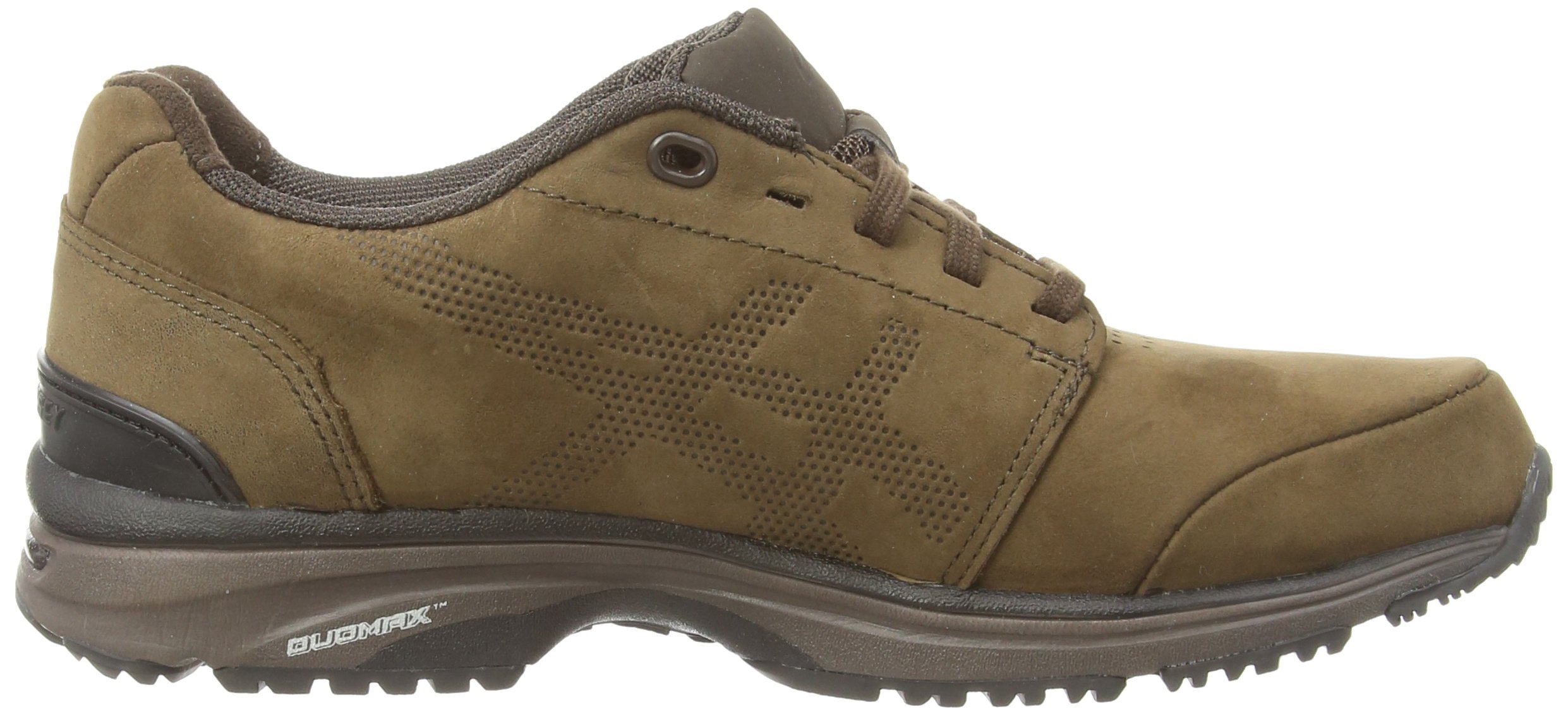 ASICS Damen Gel-odyssey Wr Trekking- & Wanderhalbschuhe