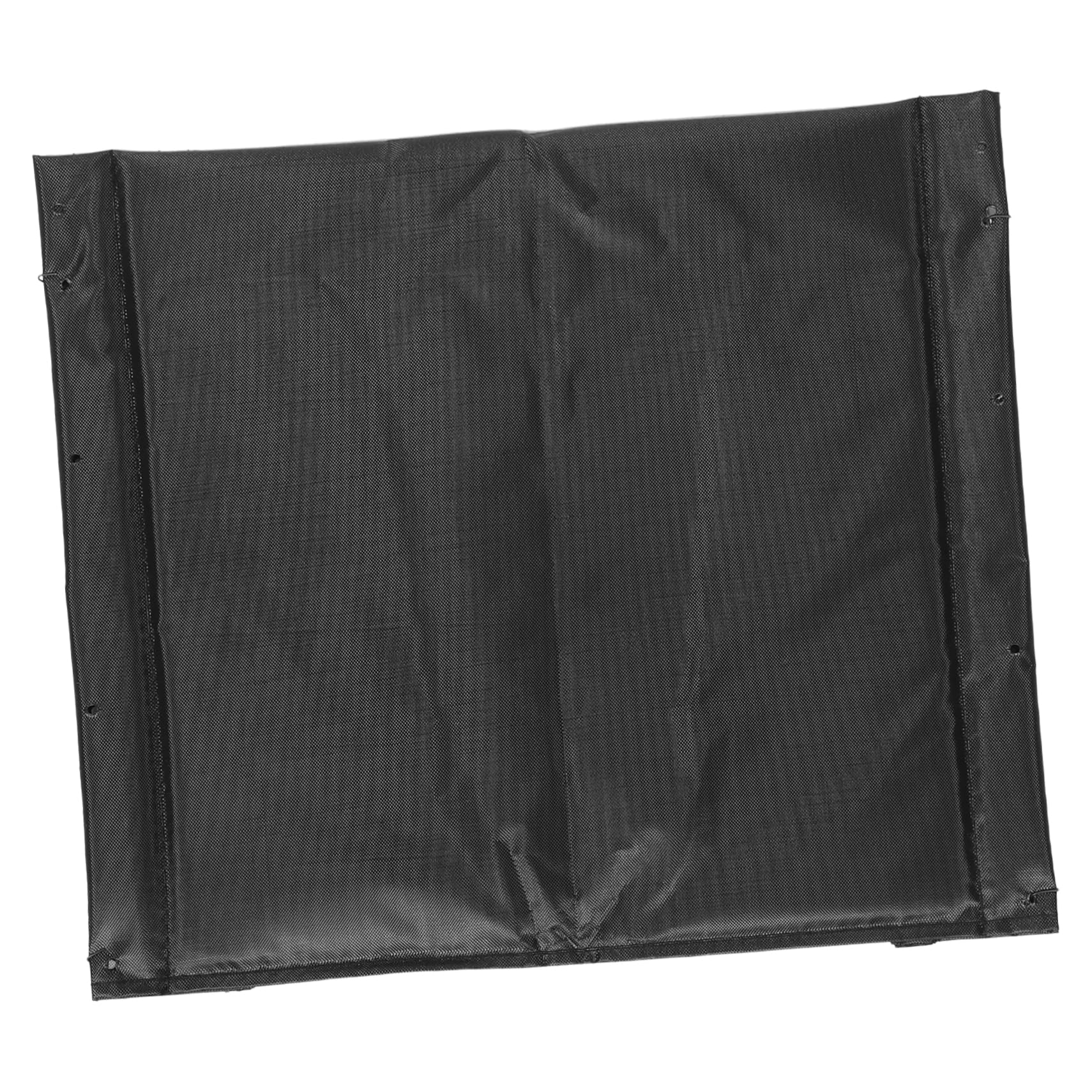 ERINGOGO Ergonomic Wheelchair Seat Pad Waterproof Breathable Oxford Cloth Comfortable for Long Hours