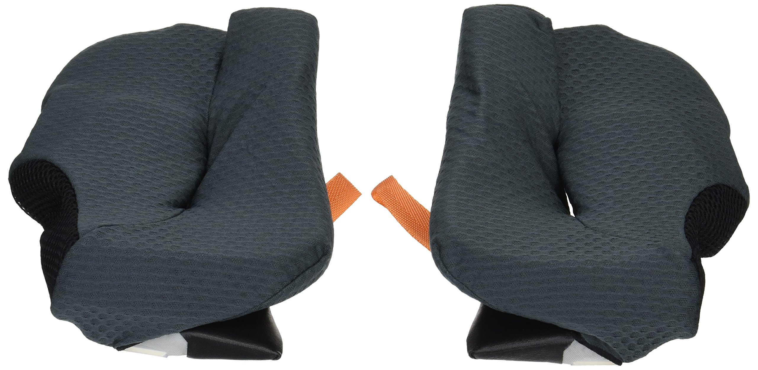 アライAraiフルフェイスヘルメット グレー　20mmパッド＋パッド　12mm アライAraiフルフェイスヘルメット グレー 20mmパッド＋パッド 12mm