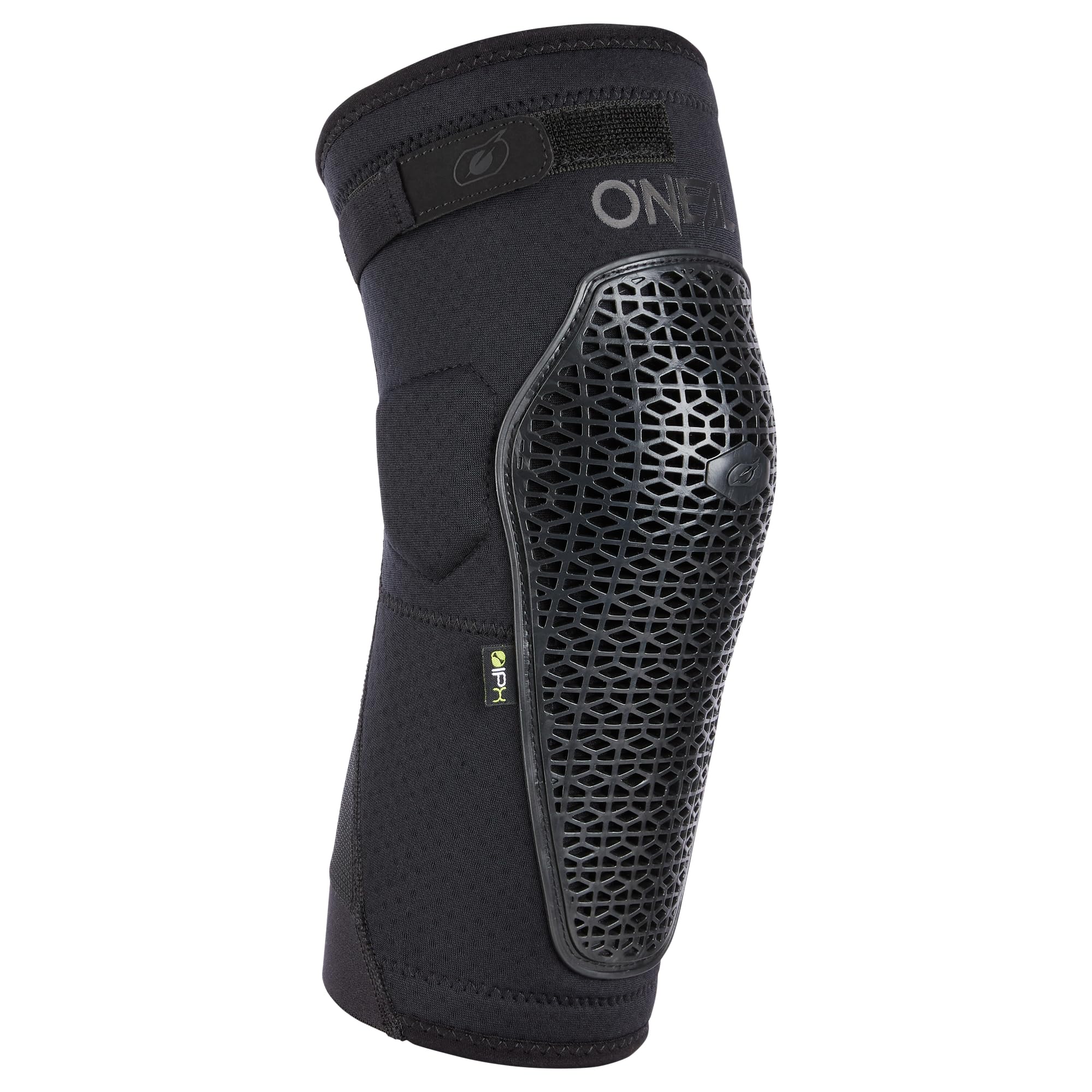 O'Neal Junction Lite Protectores de Rodilla, Negro, M