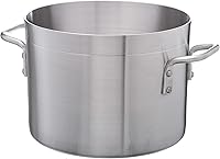 Vista 8 de Olla de aluminio de 10 cuartos