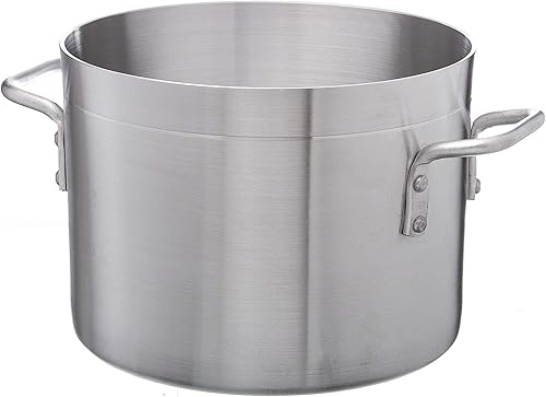 Miniatura 10 de Olla de aluminio de 10 cuartos