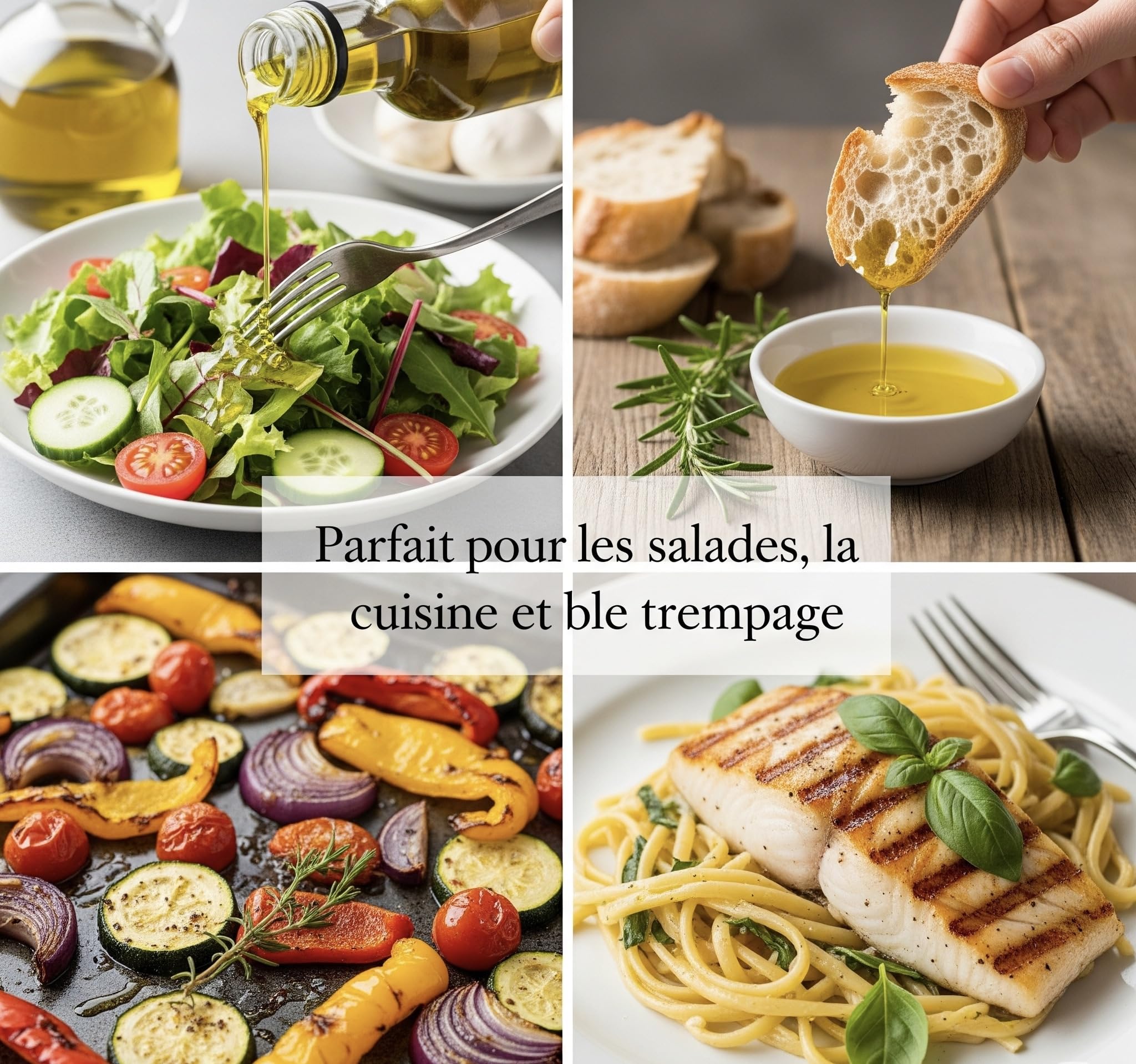 Euphoria Gift - Huile d'olive de qualité premium | Extra vierge de Grèce | Pressée à froid |Nouvelle Récolte 2025-2026|Première classe|Olives cueillies à la main|Bidon de 5 litres