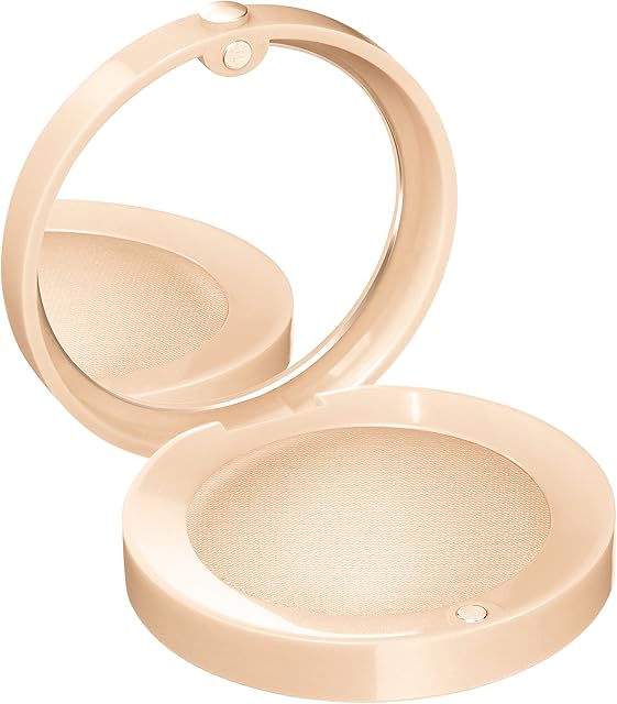 Bourjois Sombra De Ojos 01 Ingénude