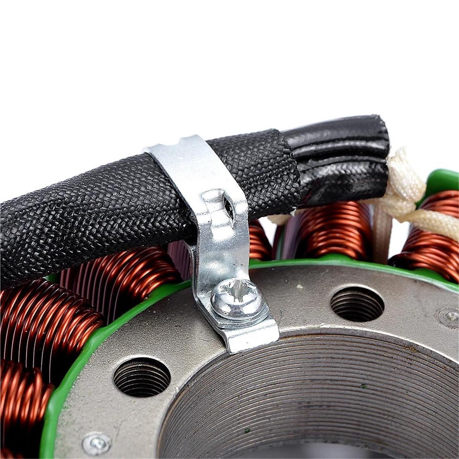 Bobina Statore Generatore Magneto VS 800 per S&uzuki VS800 Intruder 800 VS800GL Boulevard S50 2005 2006 2007 2008 2009 32101-45C00 Accessori