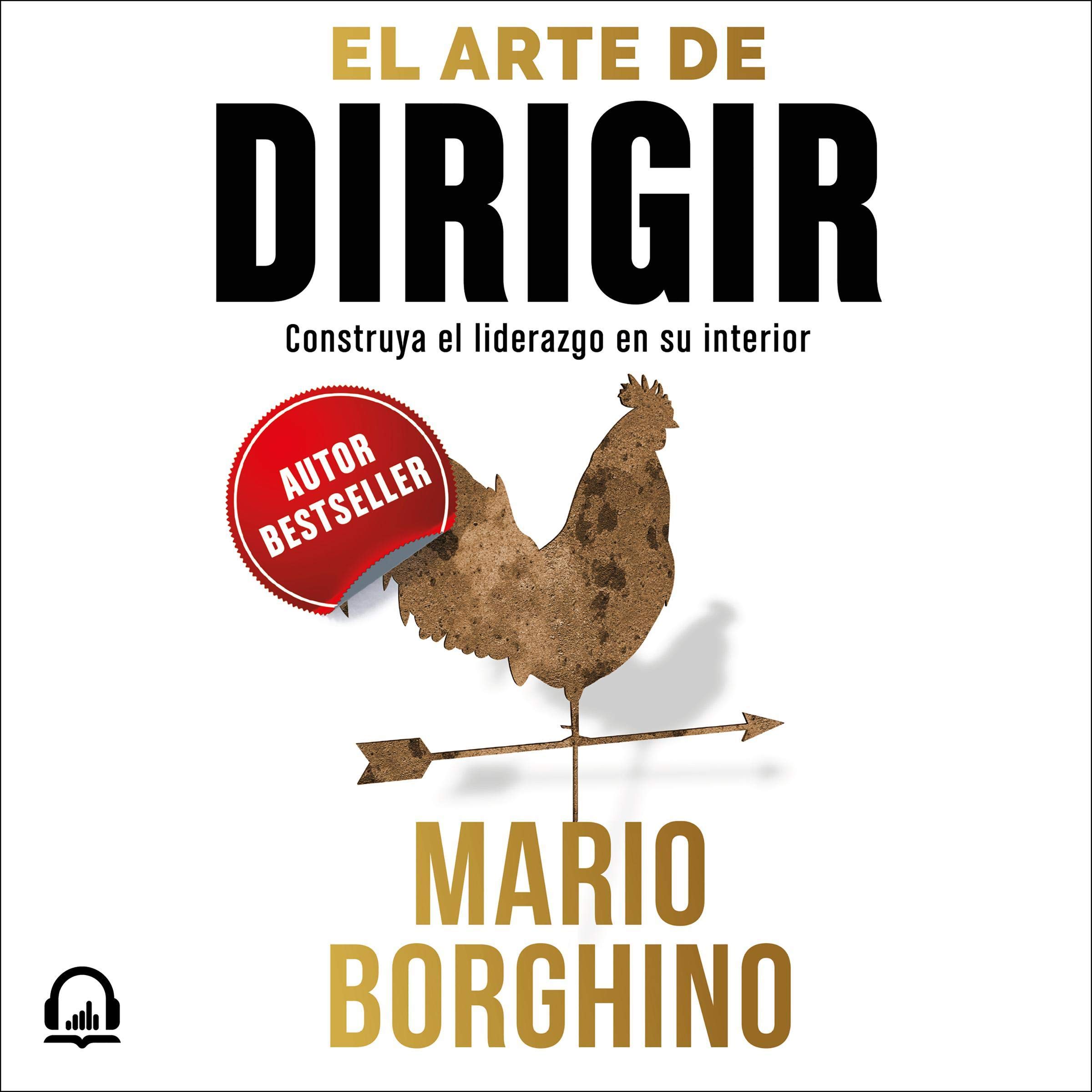 El arte de dirigir [The Art of Directing]