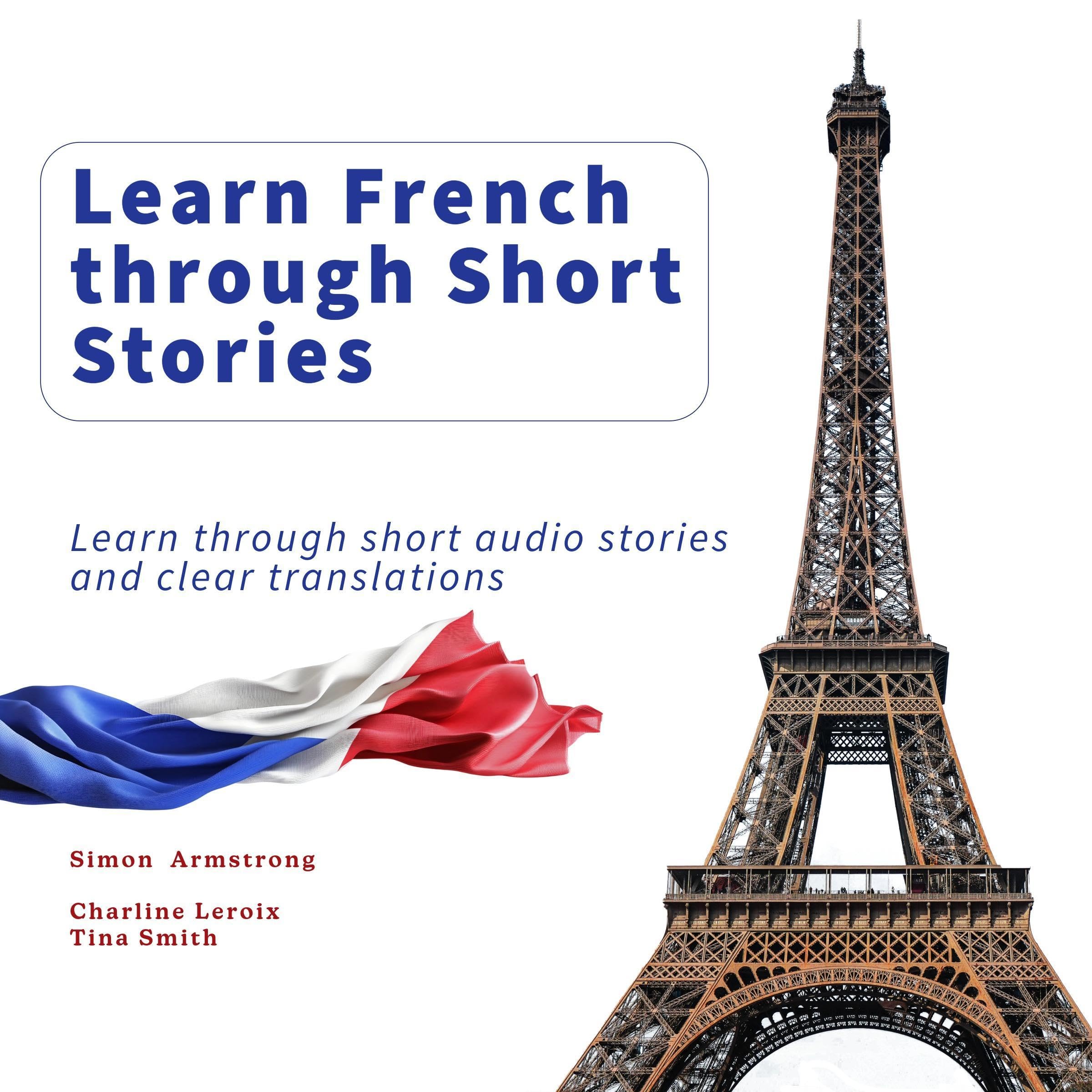 Learn French Through Short Stories