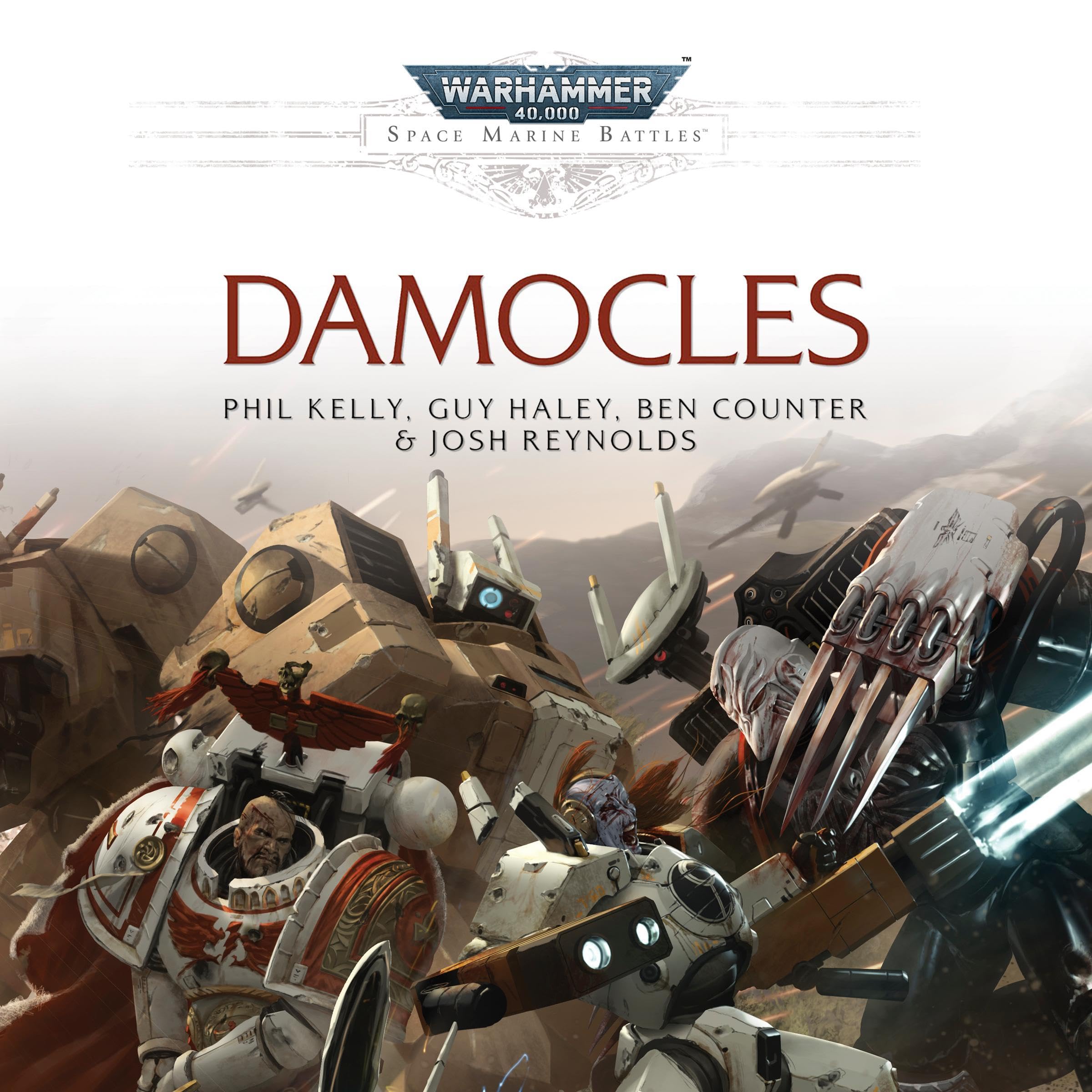 Damocles