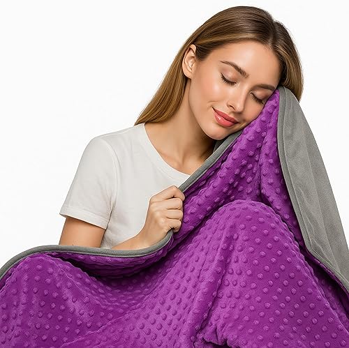 Miniatura 1 de Hazli - Manta con funda extraíble (48 x 72pulgadas)