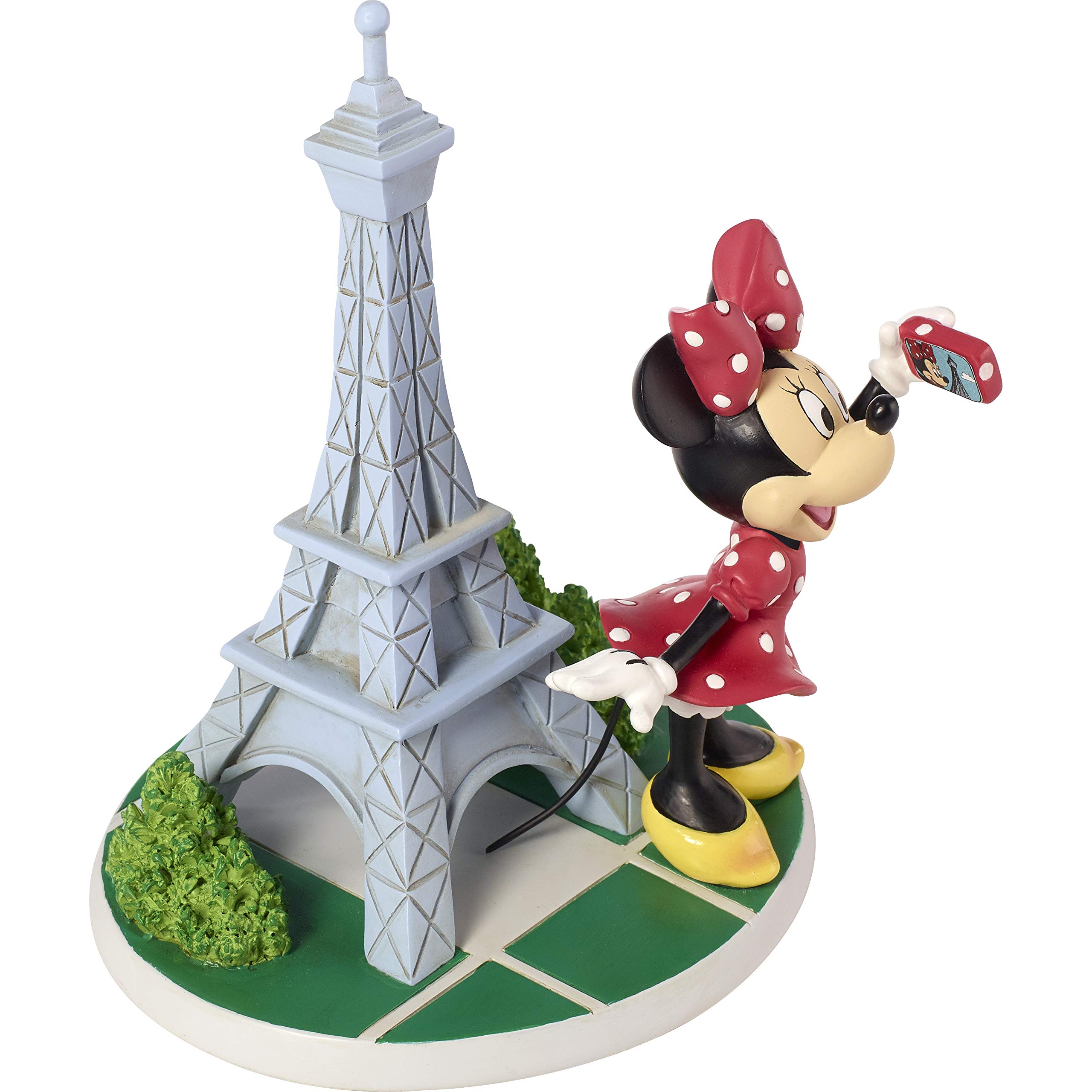 Amazon.com: Precious Moments Disney Showcase Collection Minnie