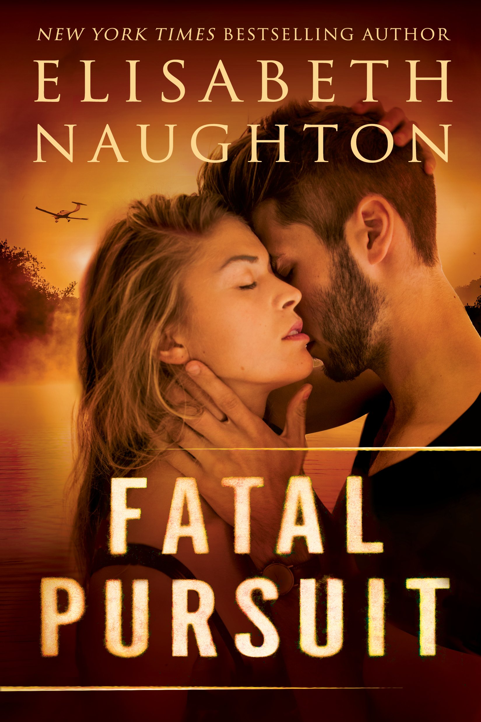 Buy Fatal Pursuit: 3 (Aegis) — BookShops.in