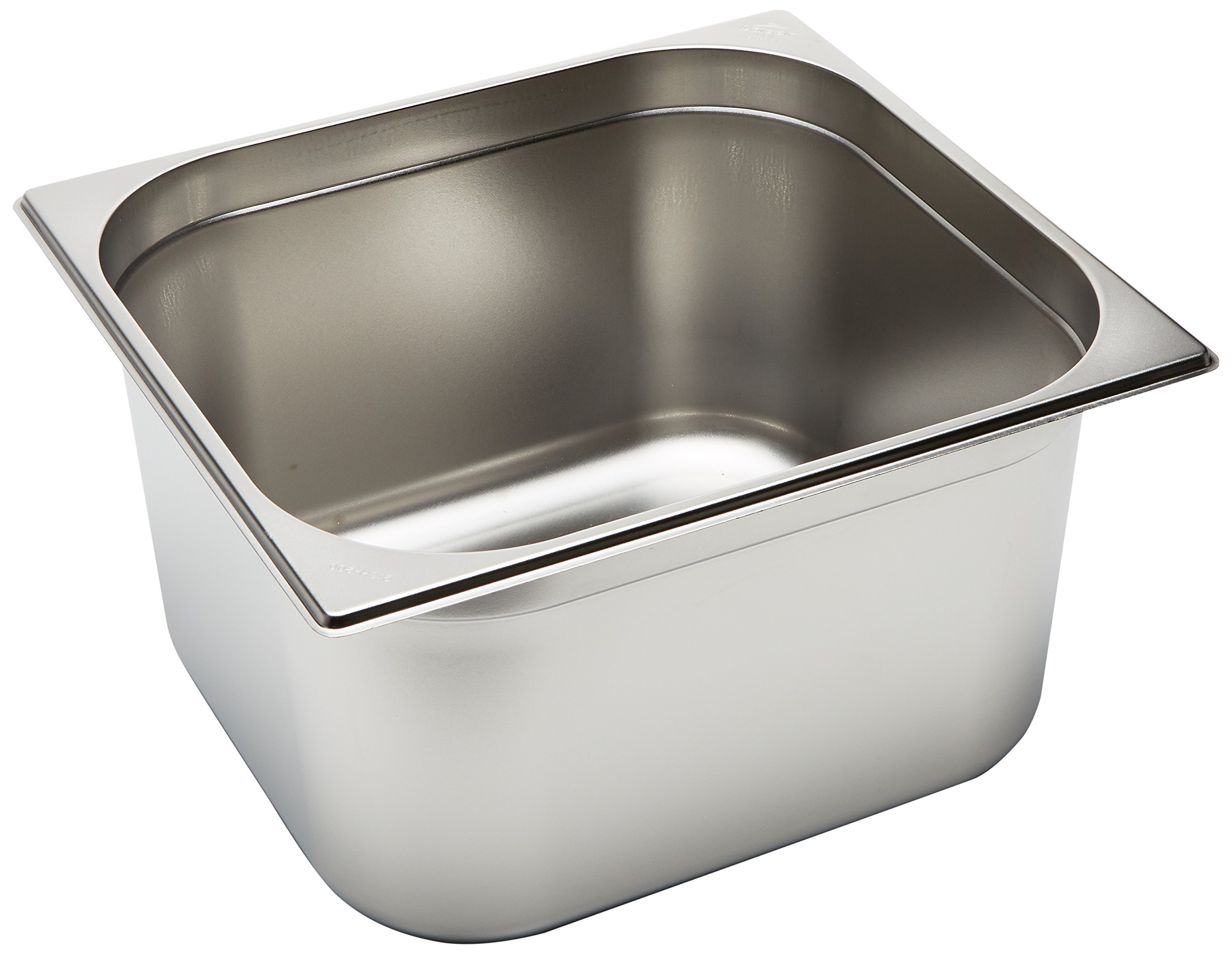 Lacor Cubeta, 19'30 L