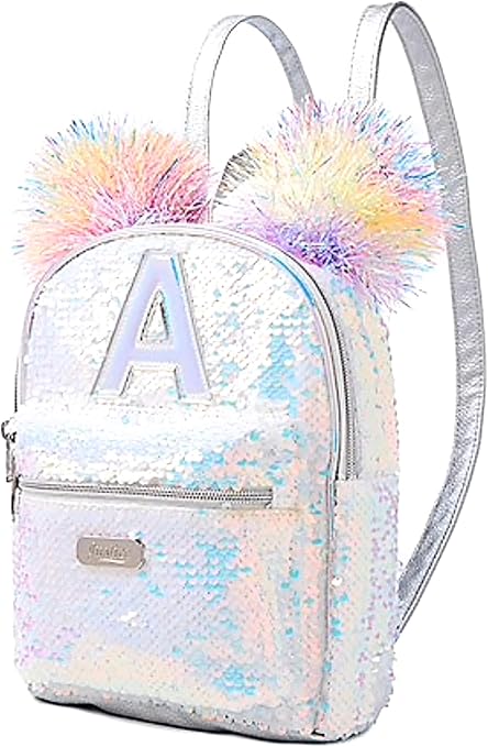 small backpacks at justice