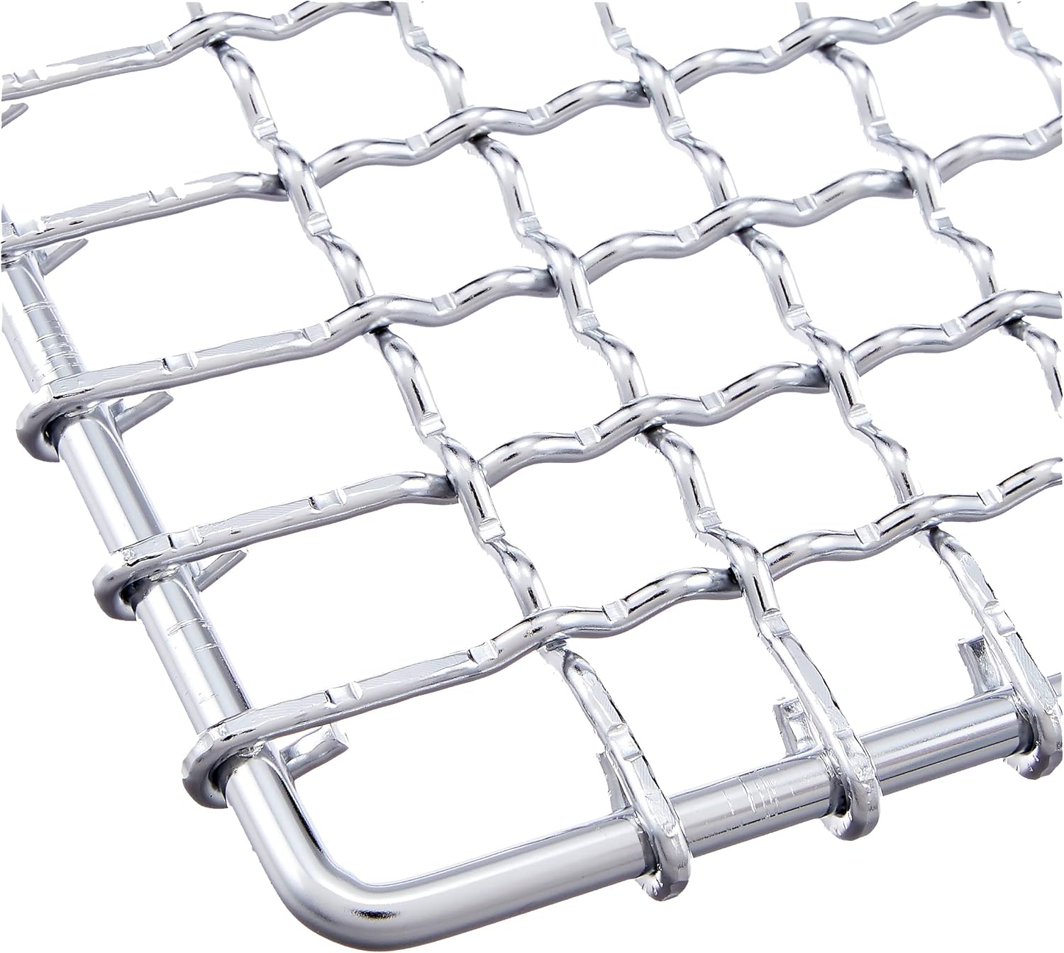 焼肉網ヤマキン27センチスーパーステンレス網10枚価額