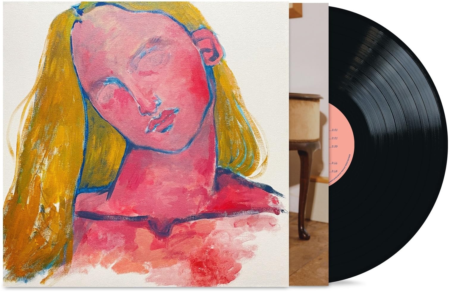Dog Eared [VINYL]
