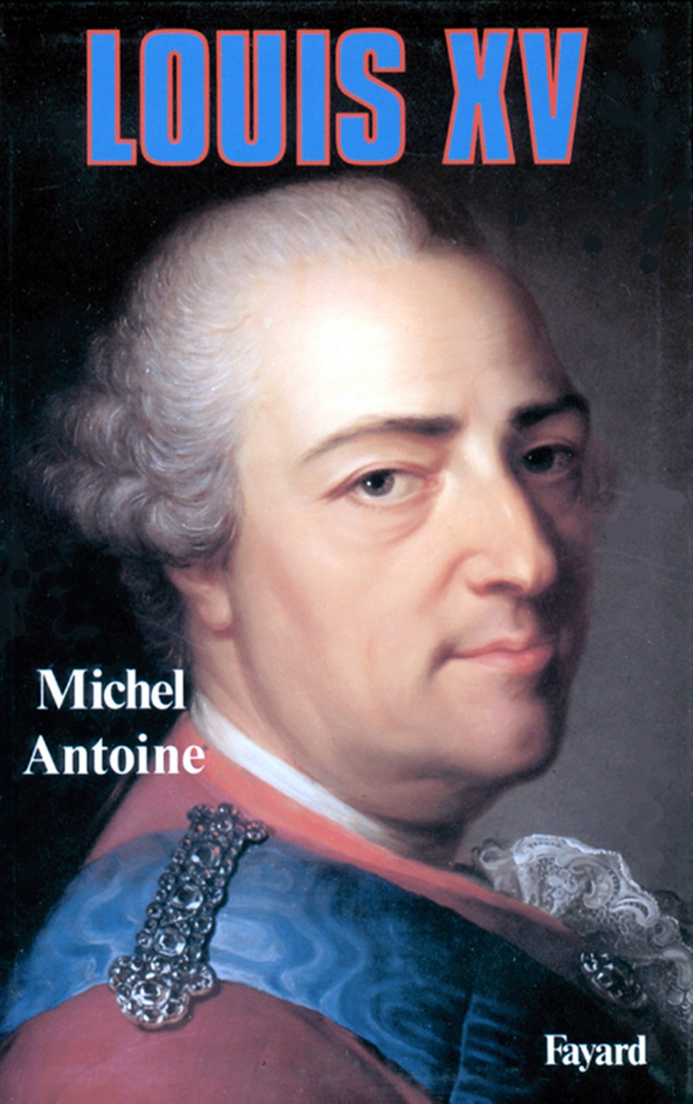 Amazon.com: Michel Antoine: books, biography, latest update