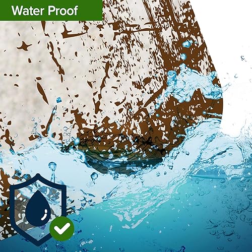 Miniatura 835 de My Sign Center - Letrero personalizado, 11 colores de fuente, 13 estilos de fuente, 4 opciones de agujero, 22 tamaños, 8 x 32 pulgadas, sin óxido,