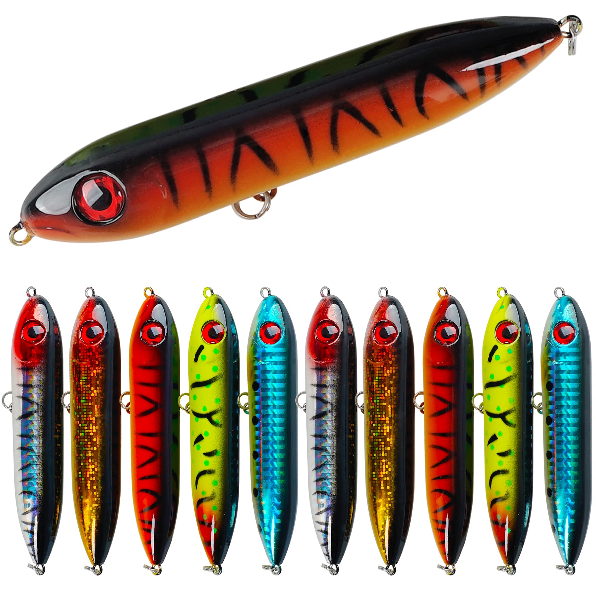 サーフィン・ボディボード tappyshape catfish 5.5 Amazon.com : VATEICO Catfish Float Rig Rattling Line Float