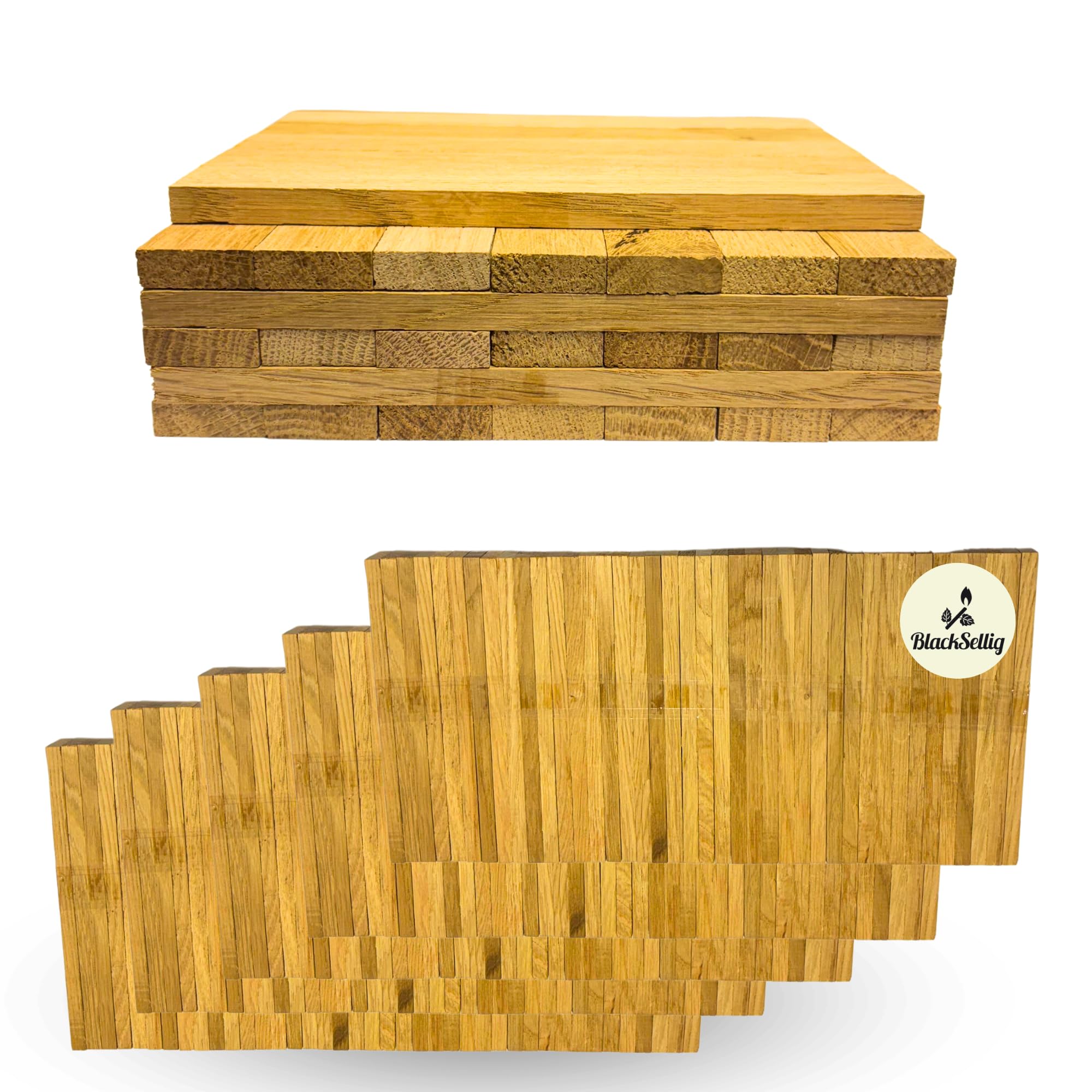 Palillos de madera rígidos que no se doblan para arreglar estructuras y modelismo DIY