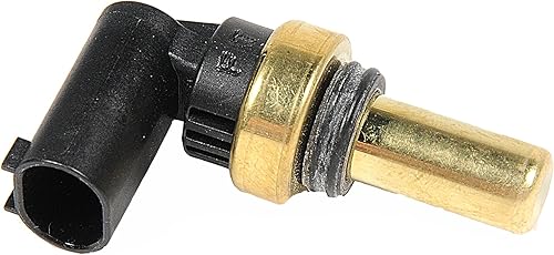 ACDelco GM Original Equipment 12656493 Sensor de temperatura del refrigerante del motor