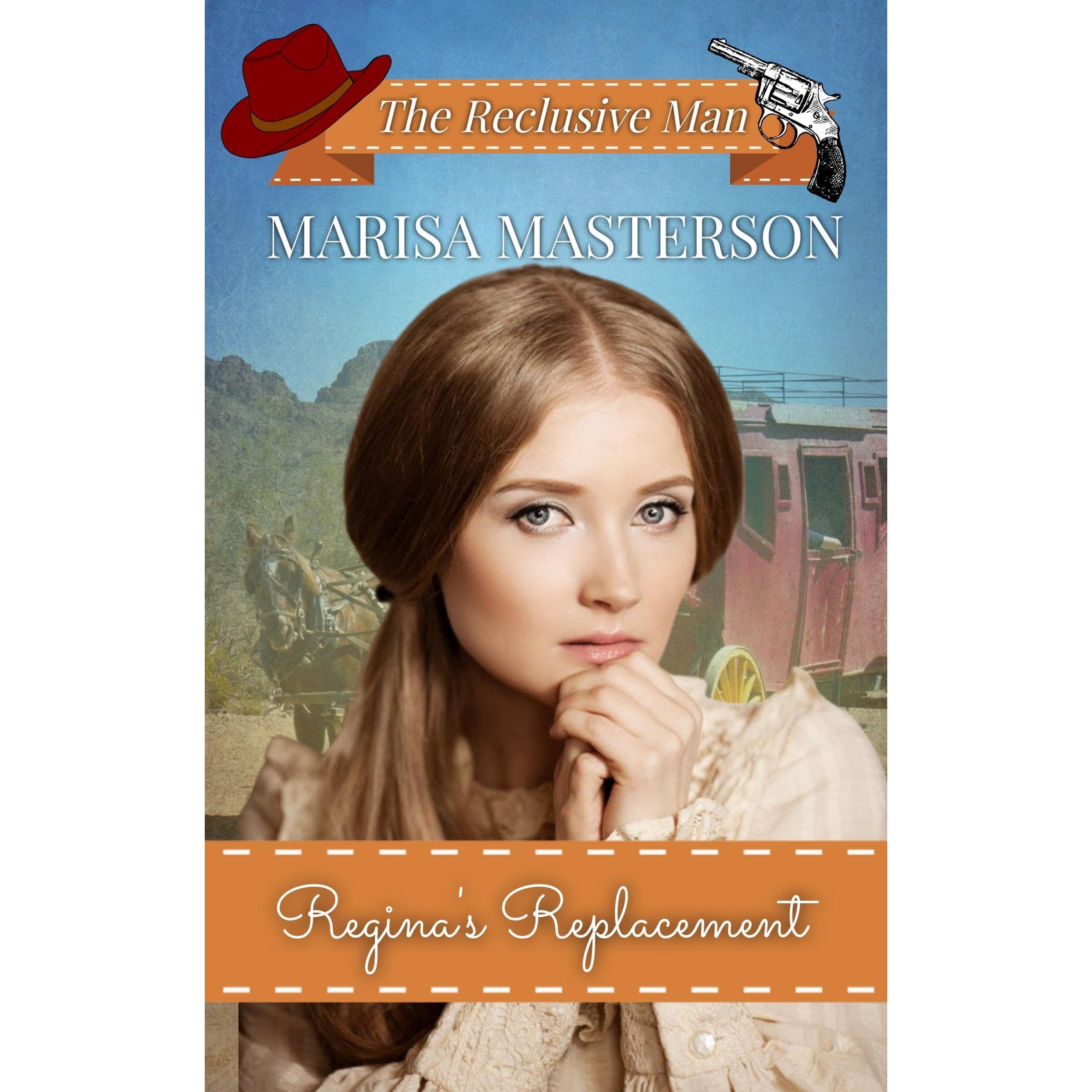 Regina's Replacement