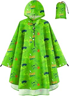 OlyPegicKids Rain Poncho with Hooded Lahore, Karachi - Pakistan