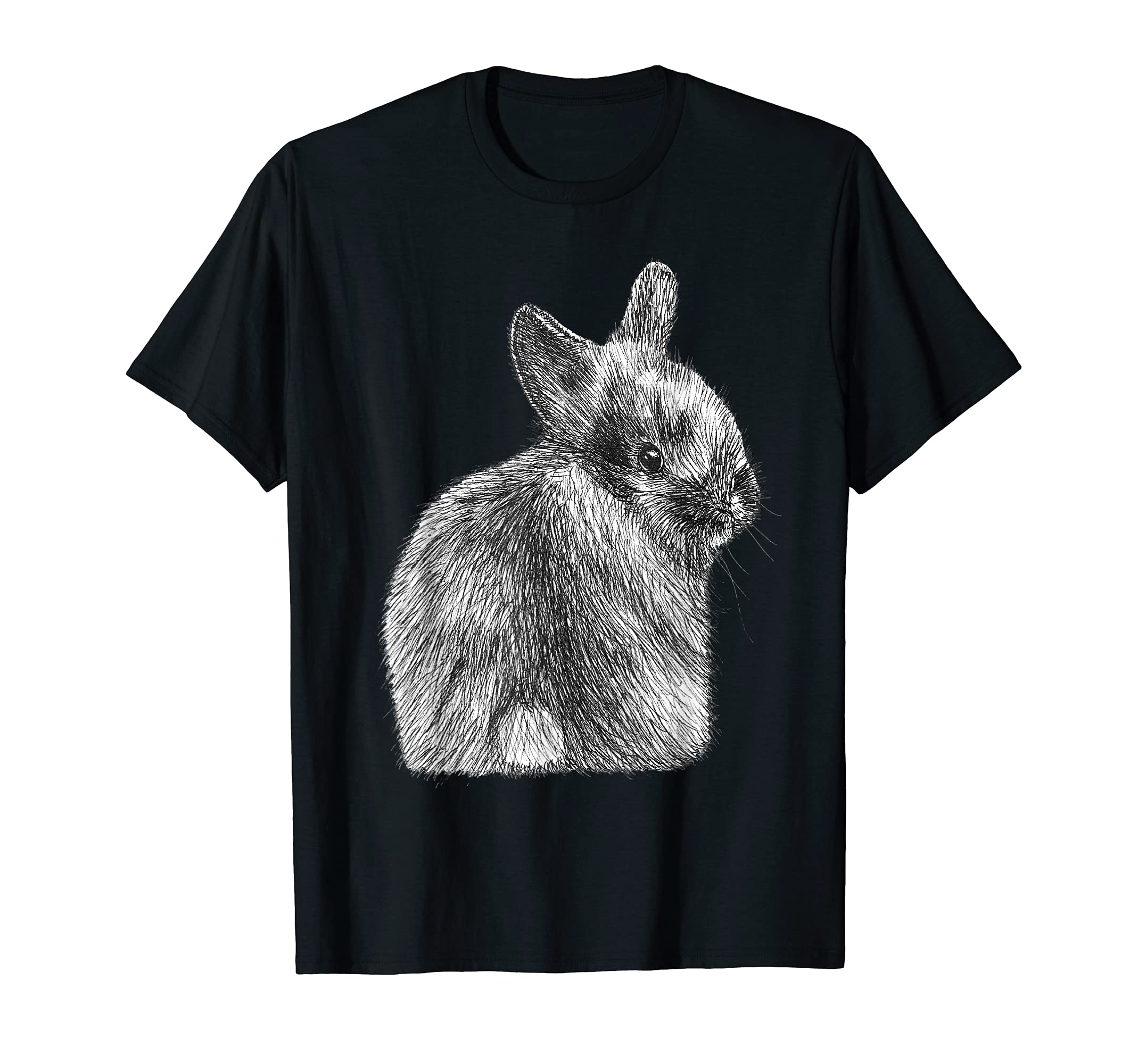 ワンダフルワールド　うさぎシャツ 赤2色うさぎTシャツ【M】 - ピンクハウス通販｜リサイクル