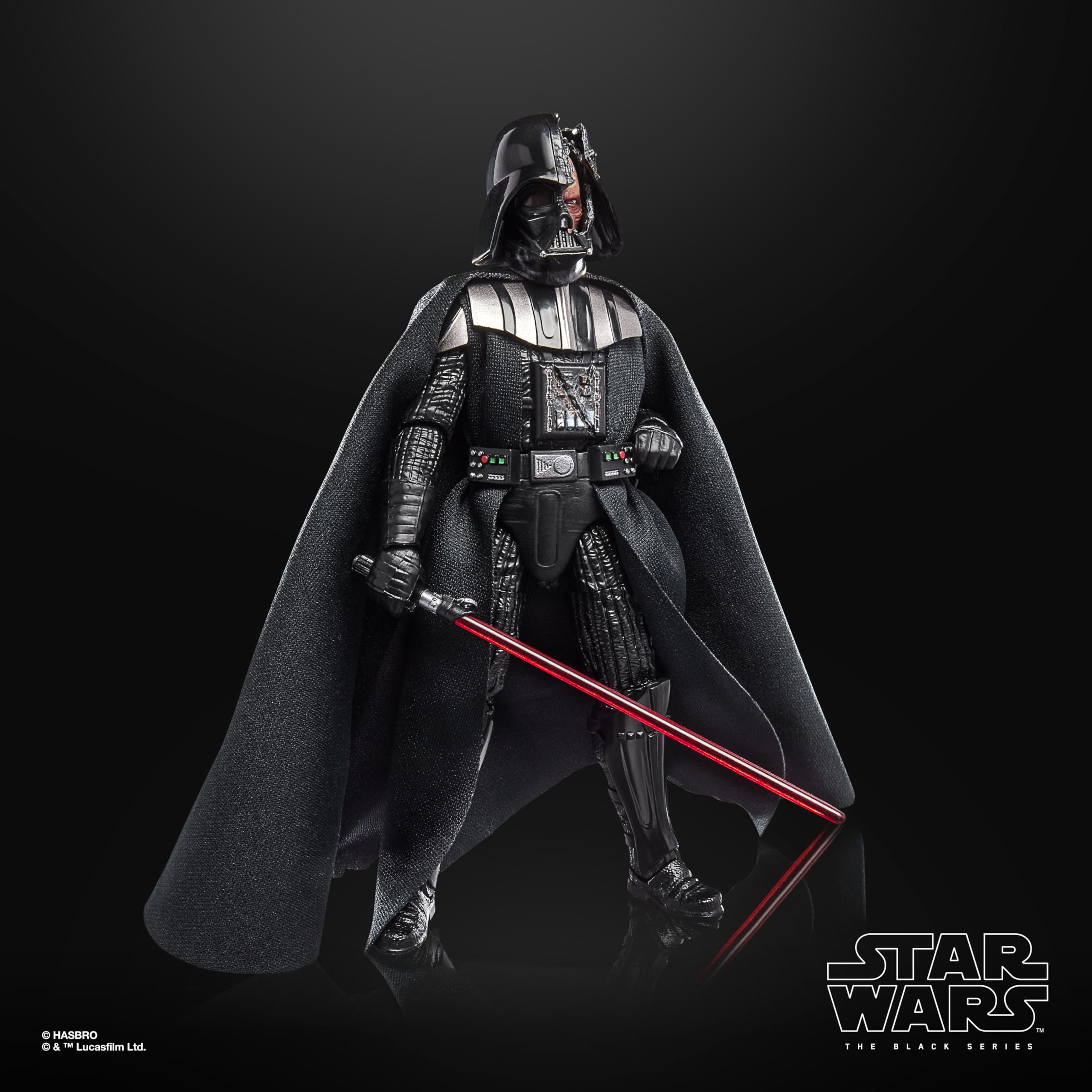 Amazon.co.jp: ハズブロ(Hasbro)スター・ウォーズ STAR WARS スター