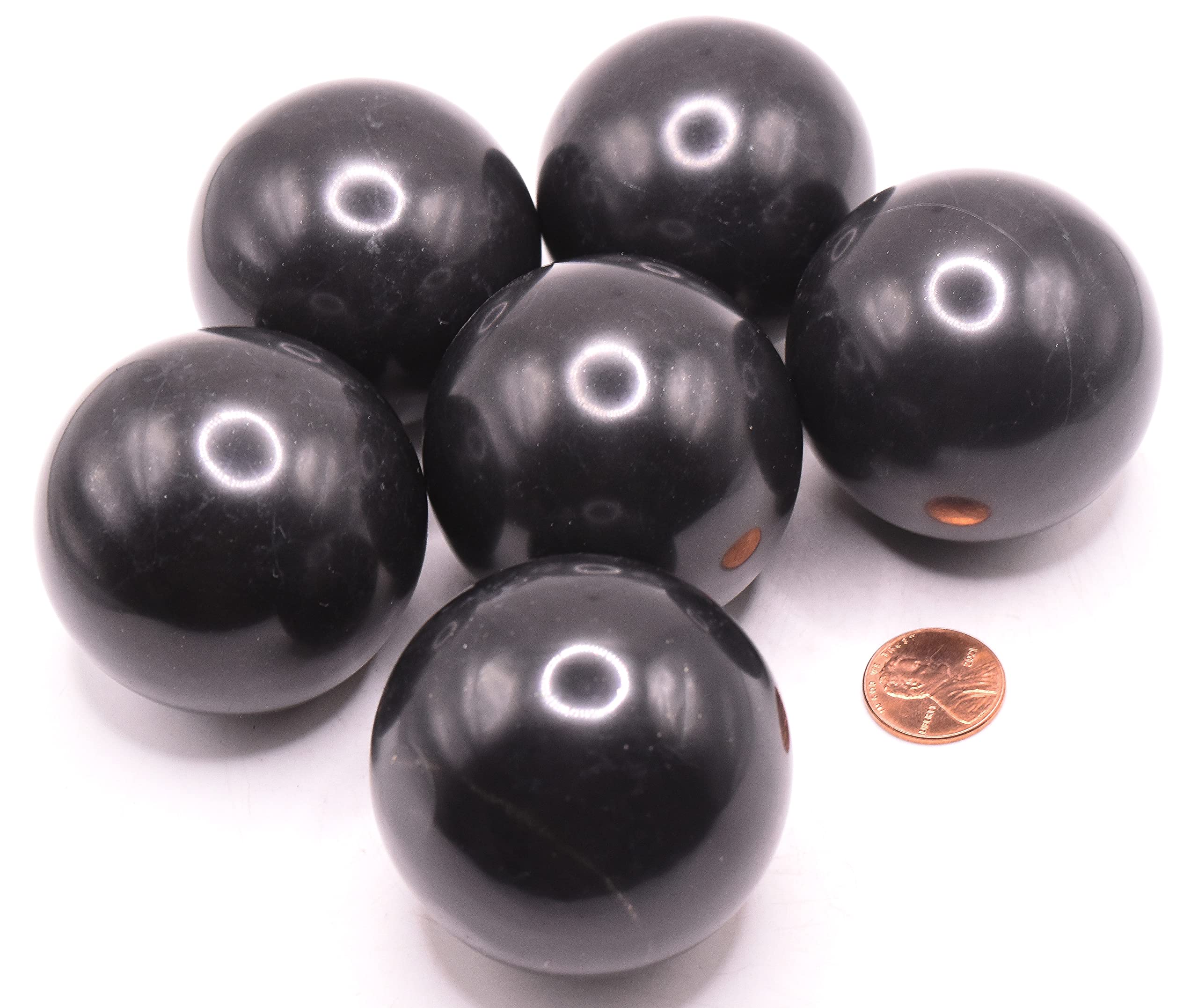 【極美品・定価8.45万円・g60】 Polished Black Onyx Amazon.com: 55Carat Brand Genuine Black Onyx Gemstone 8 Carat Oval