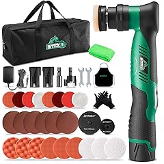 BATOCA S5 Cordless Car Polisher Kit