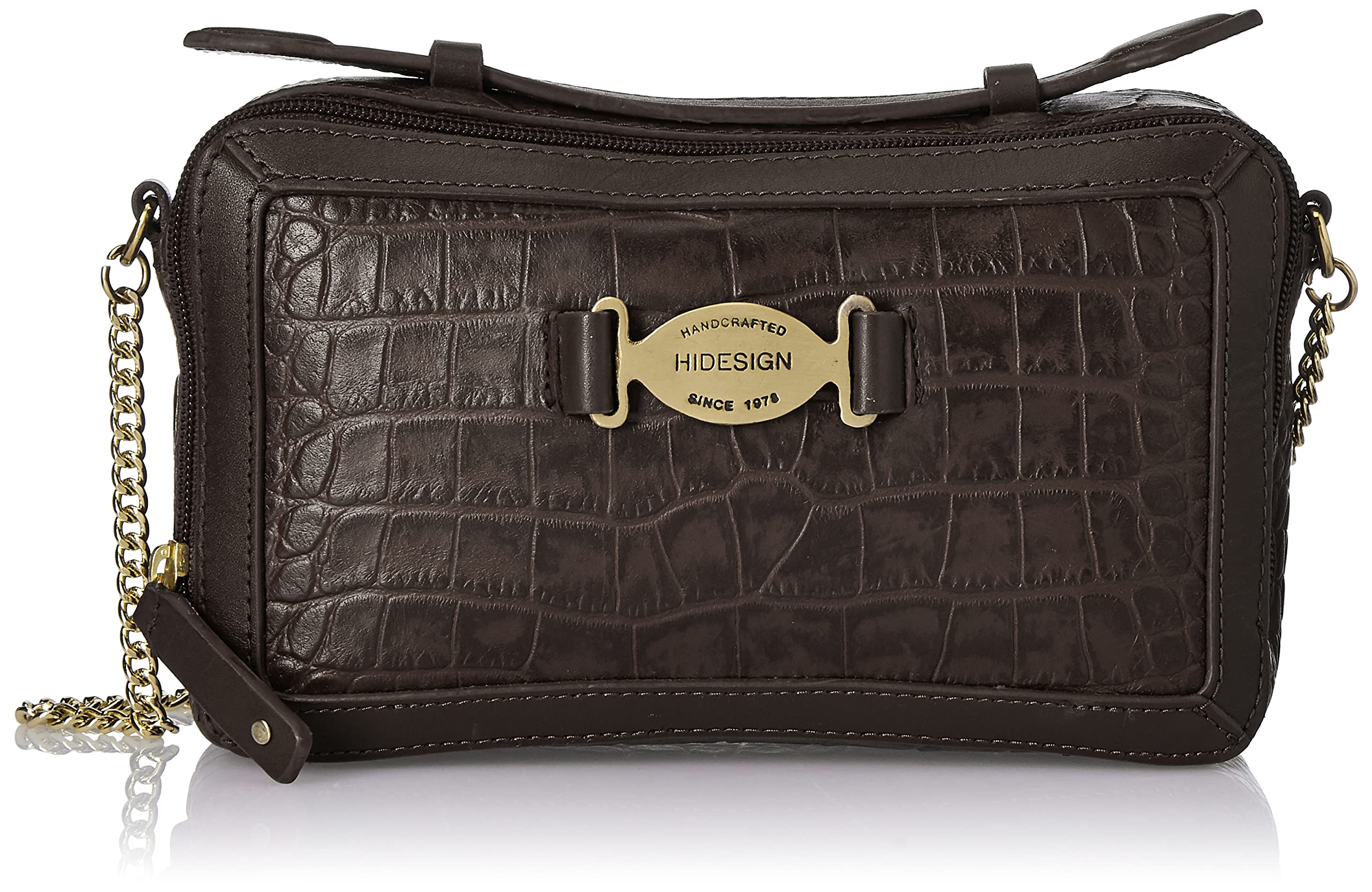 HidesignWomen's Leather Sling Bag