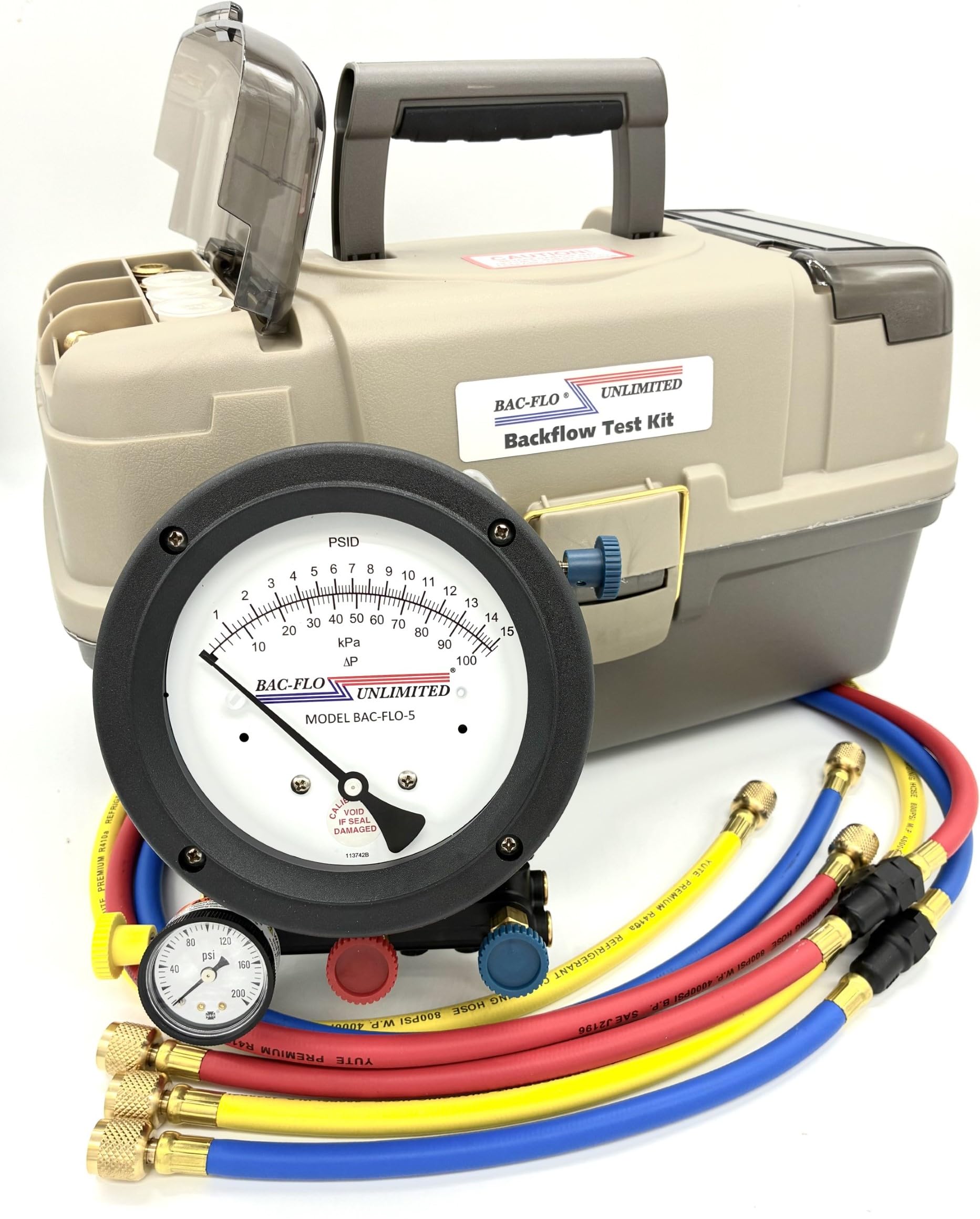 テスト用 Amazon.co.jp: 逆流テストキット : Industrial & Scientific