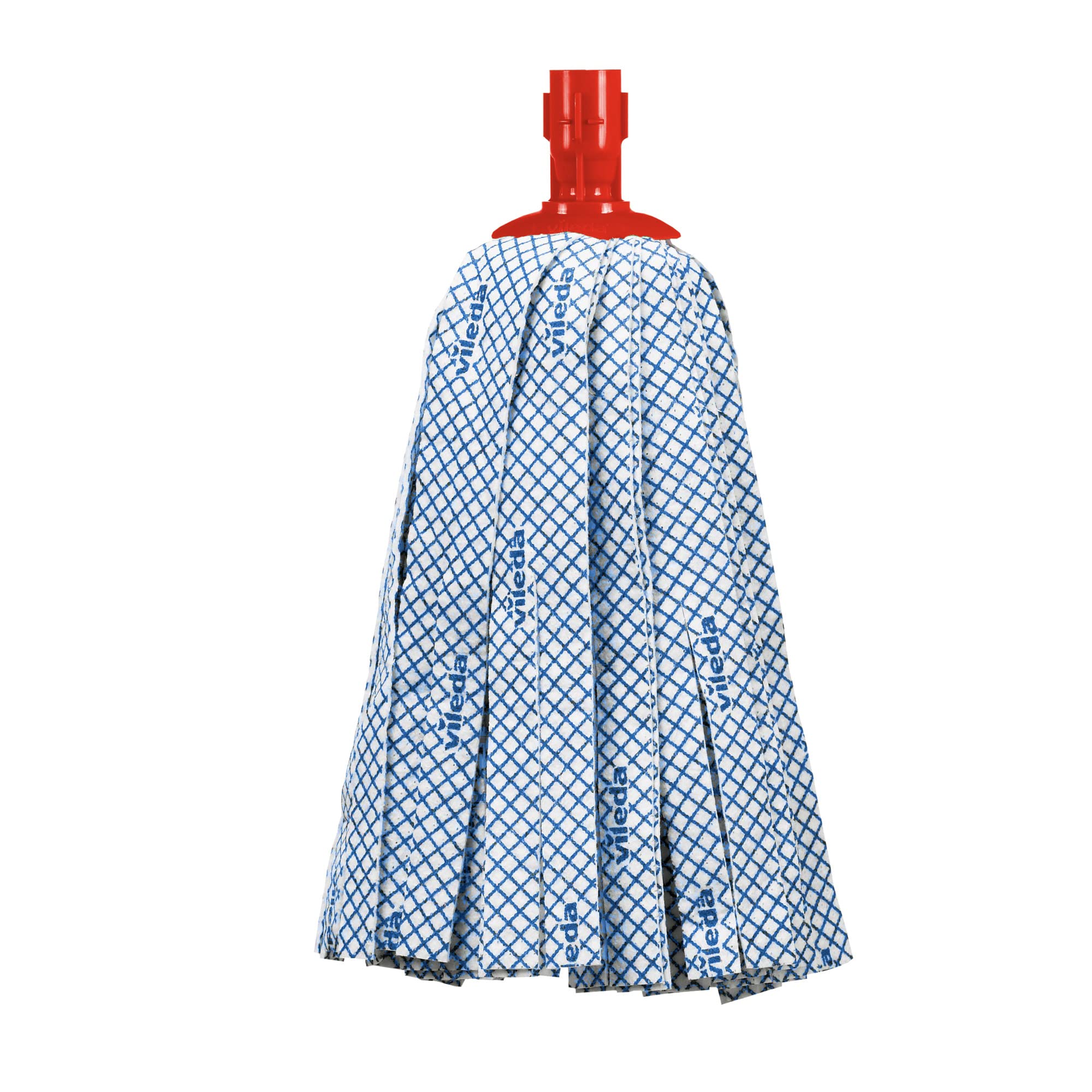 Vileda Red Mop, Medium