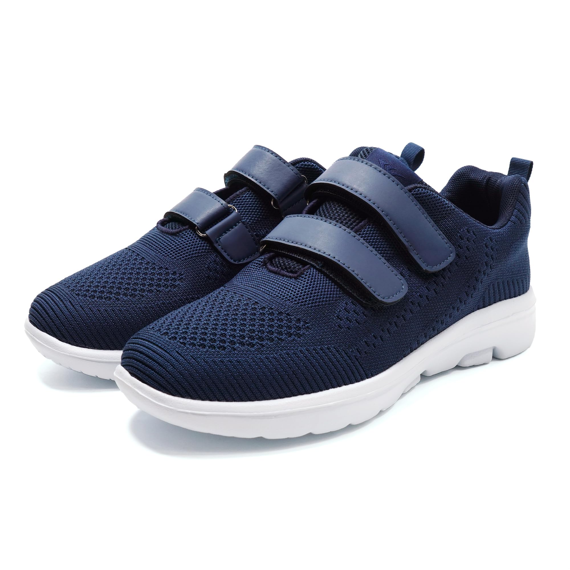 JOMIX Scarpe Uomo a Strappo Ginnastica Sneaker Sportive Donna da Corsa Running Scarpe Casual per Correre Camminare