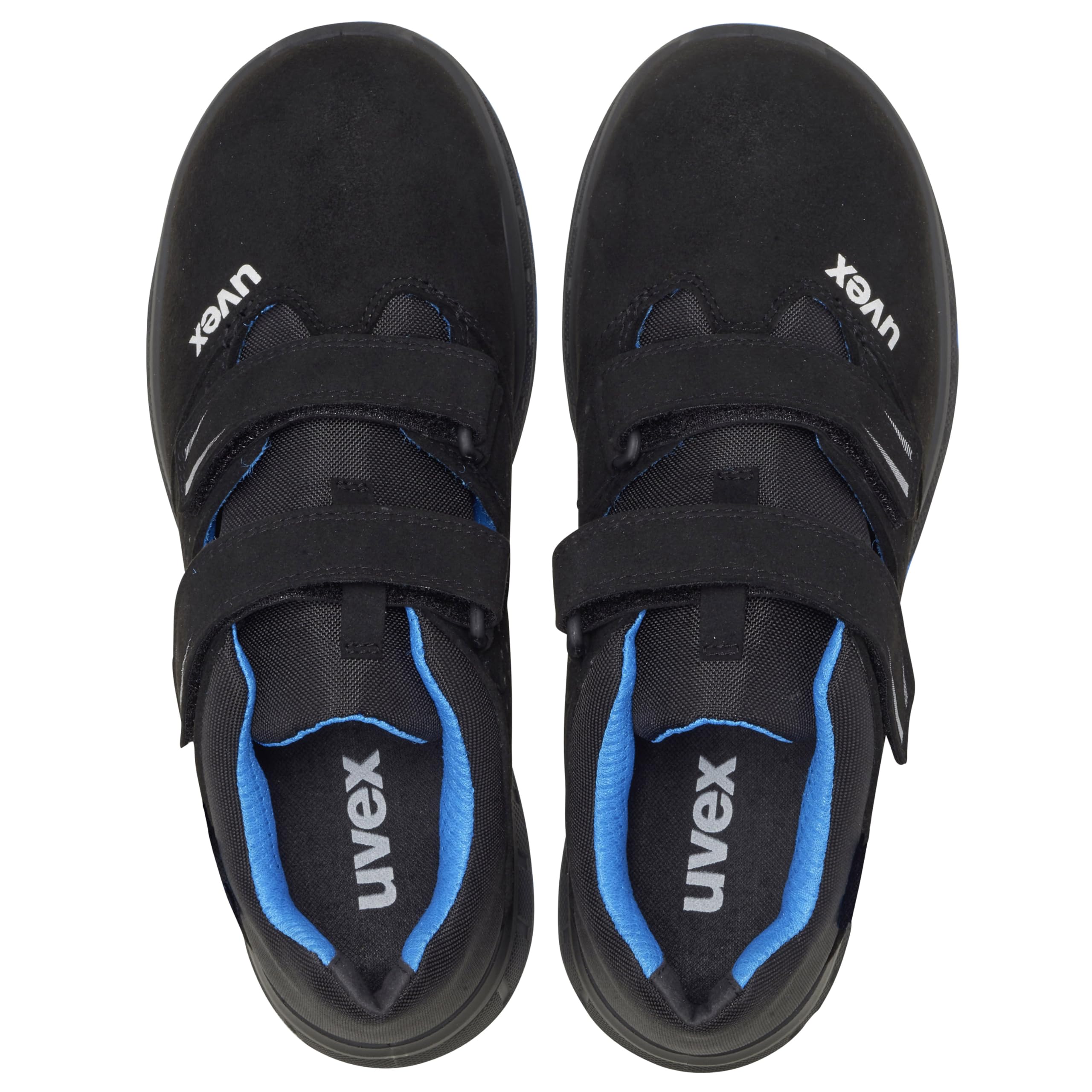 Uvex Sandali 2 Trend S1 P SRC, Zapatos Work Unisex Adulto