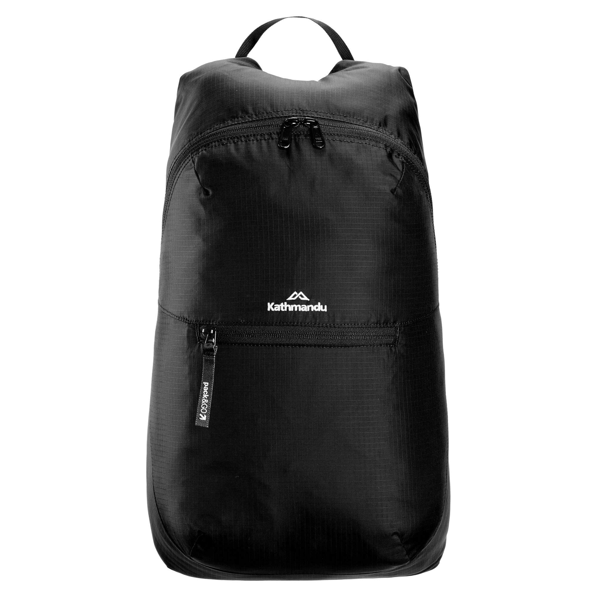 foldable backpack kathmandu